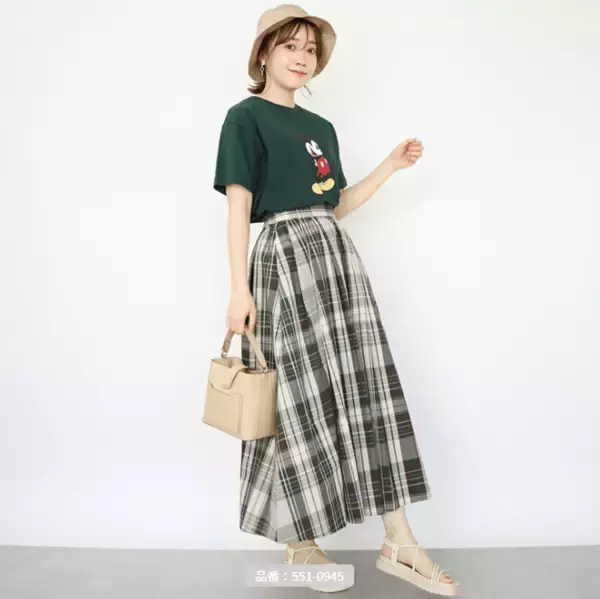 「【しまむら】早くも売り切れ警報！？「terawear emu」のこの夏絶対に買いたいオススメ新商品5選！」の画像