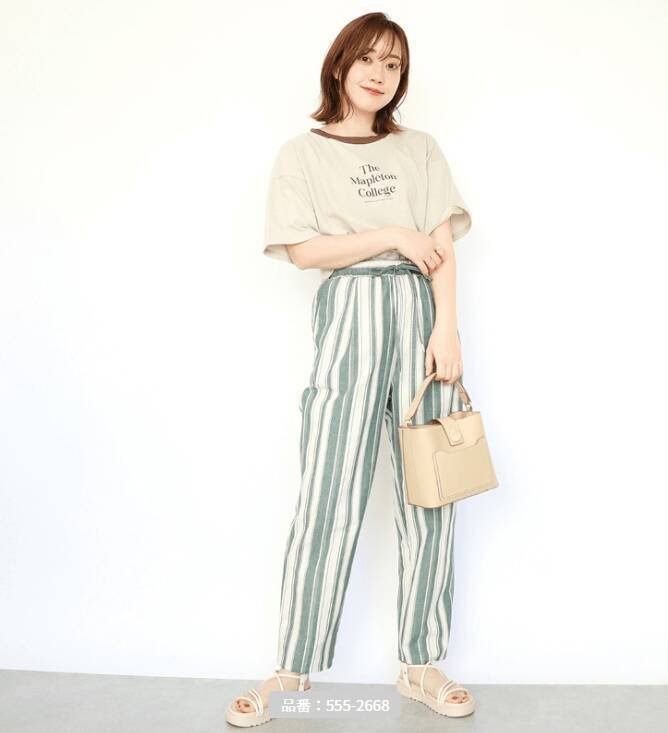 【しまむら】早くも売り切れ警報！？「terawear emu」のこの夏絶対に買いたいオススメ新商品5選！