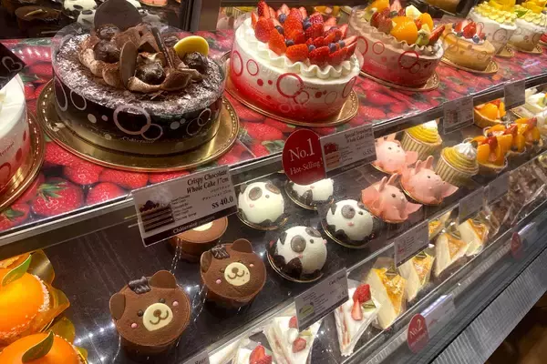 【シャトレーゼ好きが厳選】買ってよかった「激うま一人用ケーキ」5選