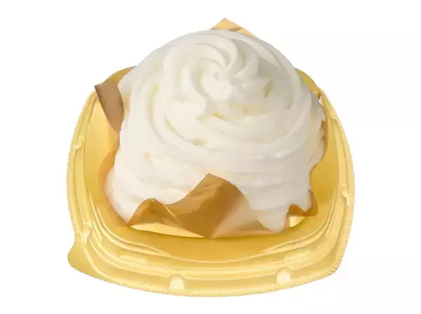 「【セブン-イレブン】甘いご褒美！クリーム系スイーツ新作3選「7プレミアム　パンケーキバーガー　いちご＆ホイップ」は見た目もかわいい」の画像