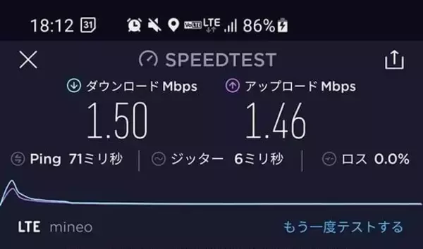 「スマホ料金の節約にオススメ！使い放題で月1500円以下のmineo「パケット放題 Plus」がコスパ抜群！」の画像