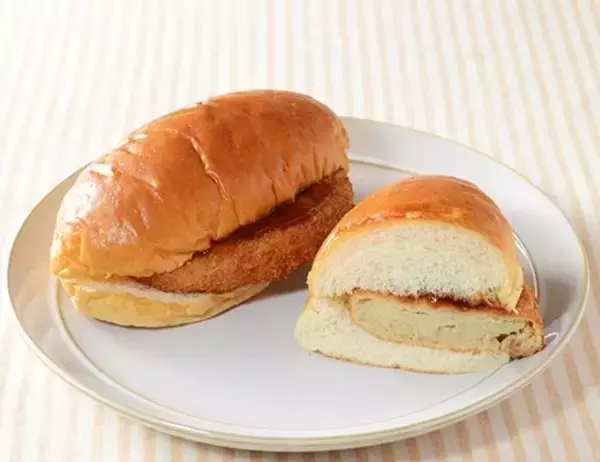 「【ローソン】気軽に食べたいこだわり総菜パン新作3選「北海道産じゃがいものコロッケパン」は素材厳選！」の画像