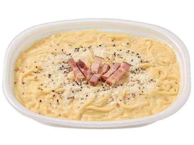 【セブン-イレブン】満足感あるパスタ新作3選「本ズワイ蟹をのせたトマトクリームパスタ」は素材と味にこだわる贅沢パスタ