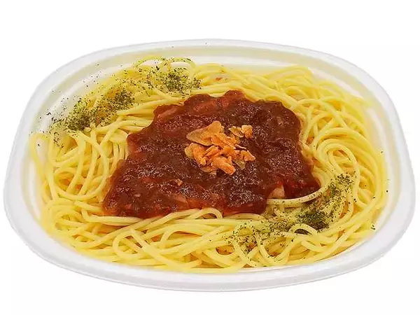 「【セブン-イレブン】満足感あるパスタ新作3選「本ズワイ蟹をのせたトマトクリームパスタ」は素材と味にこだわる贅沢パスタ」の画像