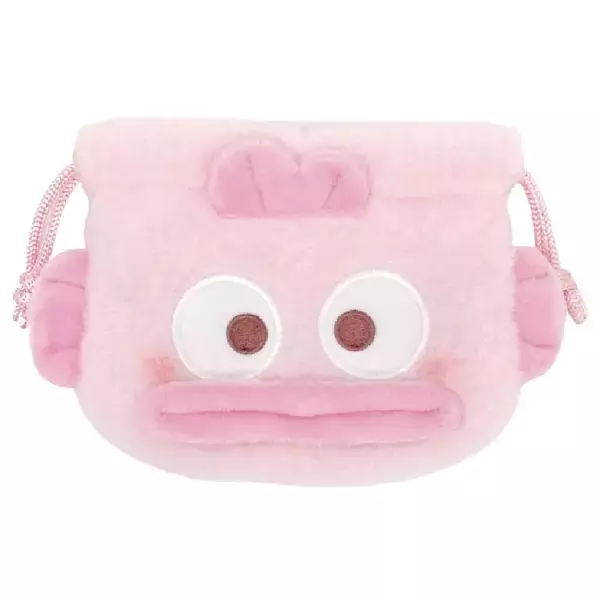 「【サンリオ】「ハンギョドン」ピンクシリーズが激カワ。既に完売商品も」の画像