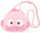 「【サンリオ】「ハンギョドン」ピンクシリーズが激カワ。既に完売商品も」の画像3