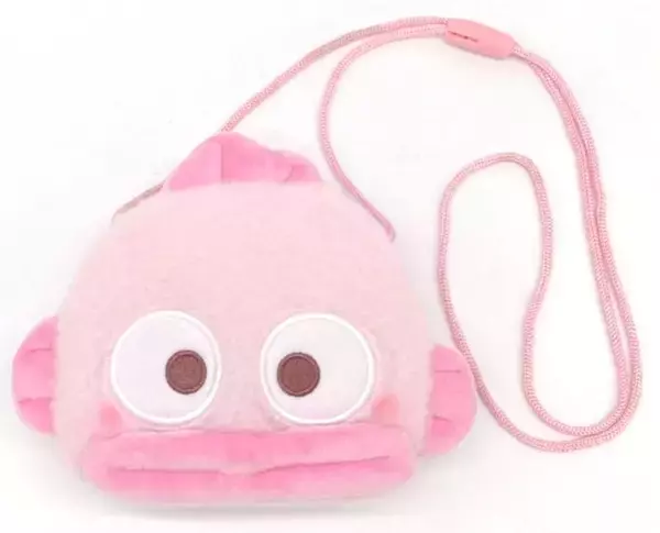 「【サンリオ】「ハンギョドン」ピンクシリーズが激カワ。既に完売商品も」の画像