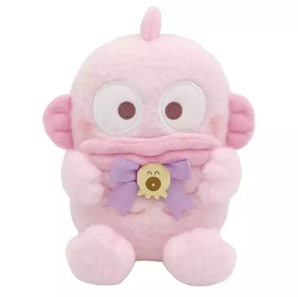 「【サンリオ】「ハンギョドン」ピンクシリーズが激カワ。既に完売商品も」の画像