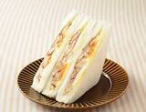 「【ローソン】がっつり食べたい日に！新作の「盛りすぎ！」商品3選「盛りすぎ！具！おにぎり　ポーク玉子(シーチキン®マヨネーズ)」はポークランチョンが51％増量」の画像3