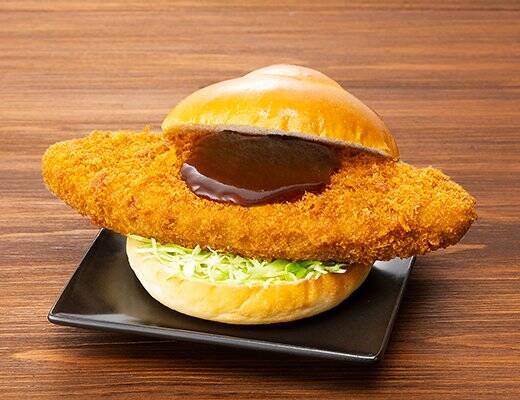 【ローソン】がっつり食べたい日に！新作の「盛りすぎ！」商品3選「盛りすぎ！具！おにぎり　ポーク玉子(シーチキン®マヨネーズ)」はポークランチョンが51％増量