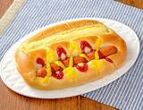 「【ローソン】お財布に優しい！200円以下で買える新作パン3選「合わせすぎ！あらびきソーセージパン＆あらびきチョリソーパン」はソーセージとチョリソーの組み合わせ！」の画像2