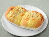 「【ローソン】お財布に優しい！200円以下で買える新作パン3選「合わせすぎ！あらびきソーセージパン＆あらびきチョリソーパン」はソーセージとチョリソーの組み合わせ！」の画像3
