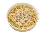 「【セブン-イレブン】ランチメニュー定番のセブン新作パスタ3選「あさりのボンゴレスパゲティ」あさりの食感までこだわったあっさりパスタ！」の画像2