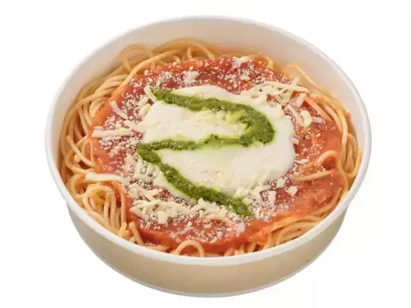 「【セブン-イレブン】ランチメニュー定番のセブン新作パスタ3選「あさりのボンゴレスパゲティ」あさりの食感までこだわったあっさりパスタ！」の画像