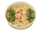 「【セブン-イレブン】ランチメニュー定番のセブン新作パスタ3選「あさりのボンゴレスパゲティ」あさりの食感までこだわったあっさりパスタ！」の画像4