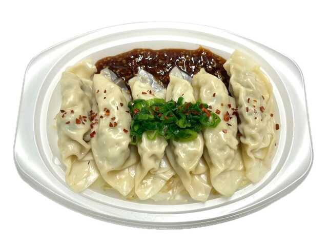 【セブン-イレブン】あと一品に困らない！おつまみにもなる新作商品3選「しびれる辛さ　麻辣水餃子」は野菜のサクサク食感と辛さが楽しめる本格派