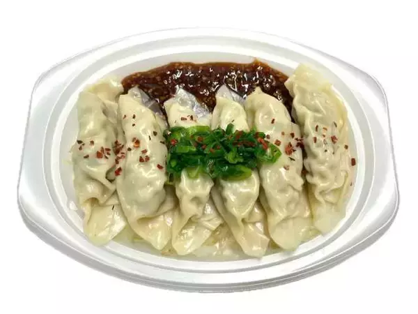 「【セブン-イレブン】あと一品に困らない！おつまみにもなる新作商品3選「しびれる辛さ　麻辣水餃子」は野菜のサクサク食感と辛さが楽しめる本格派」の画像