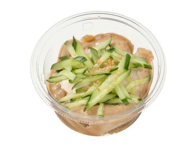 【セブン-イレブン】あと一品に困らない！おつまみにもなる新作商品3選「しびれる辛さ　麻辣水餃子」は野菜のサクサク食感と辛さが楽しめる本格派