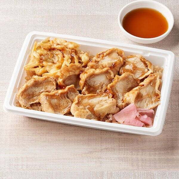 【ファミリーマート】どれが気になる？ファミマの鶏肉のお弁当3選「かぼすポン酢で食べる　とり天弁当」はかぼすの風味でさっぱり食べられる！