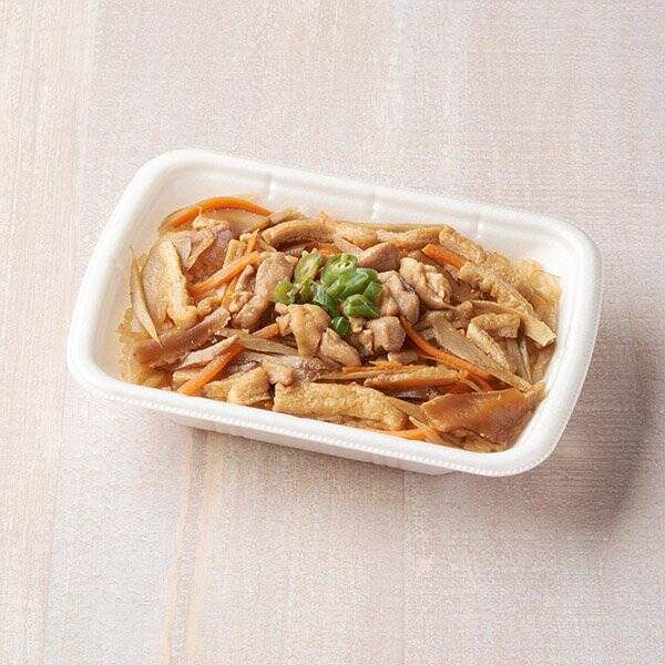 【ファミリーマート】どれが気になる？ファミマの鶏肉のお弁当3選「かぼすポン酢で食べる　とり天弁当」はかぼすの風味でさっぱり食べられる！