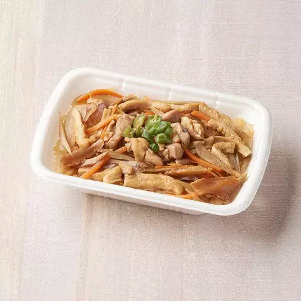 「【ファミリーマート】どれが気になる？ファミマの鶏肉のお弁当3選「かぼすポン酢で食べる　とり天弁当」はかぼすの風味でさっぱり食べられる！」の画像