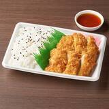 「【ファミリーマート】有名店監修商品も！ファミマの新作お弁当3選「印度料理シタール監修　生クリームのコク濃厚バターチキンカレー」はカレーのコクがすごい！」の画像3