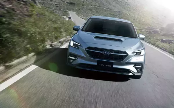 「「スバル レヴォーグ」貴重なステーションワゴン！根強い人気の理由を解説」の画像