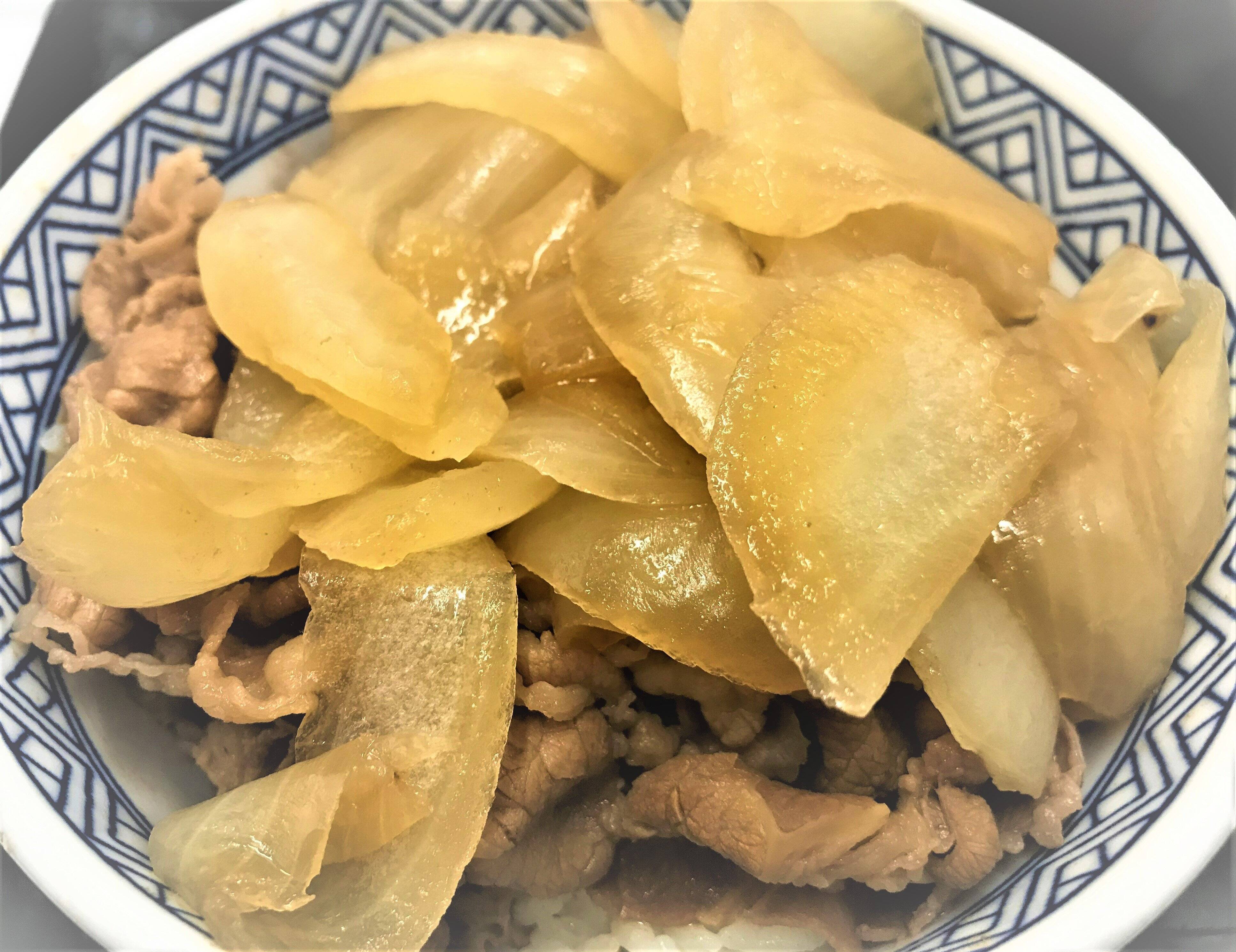 吉野家「裏注文＆専門用語」全部わかれば吉野家通【トリビア】