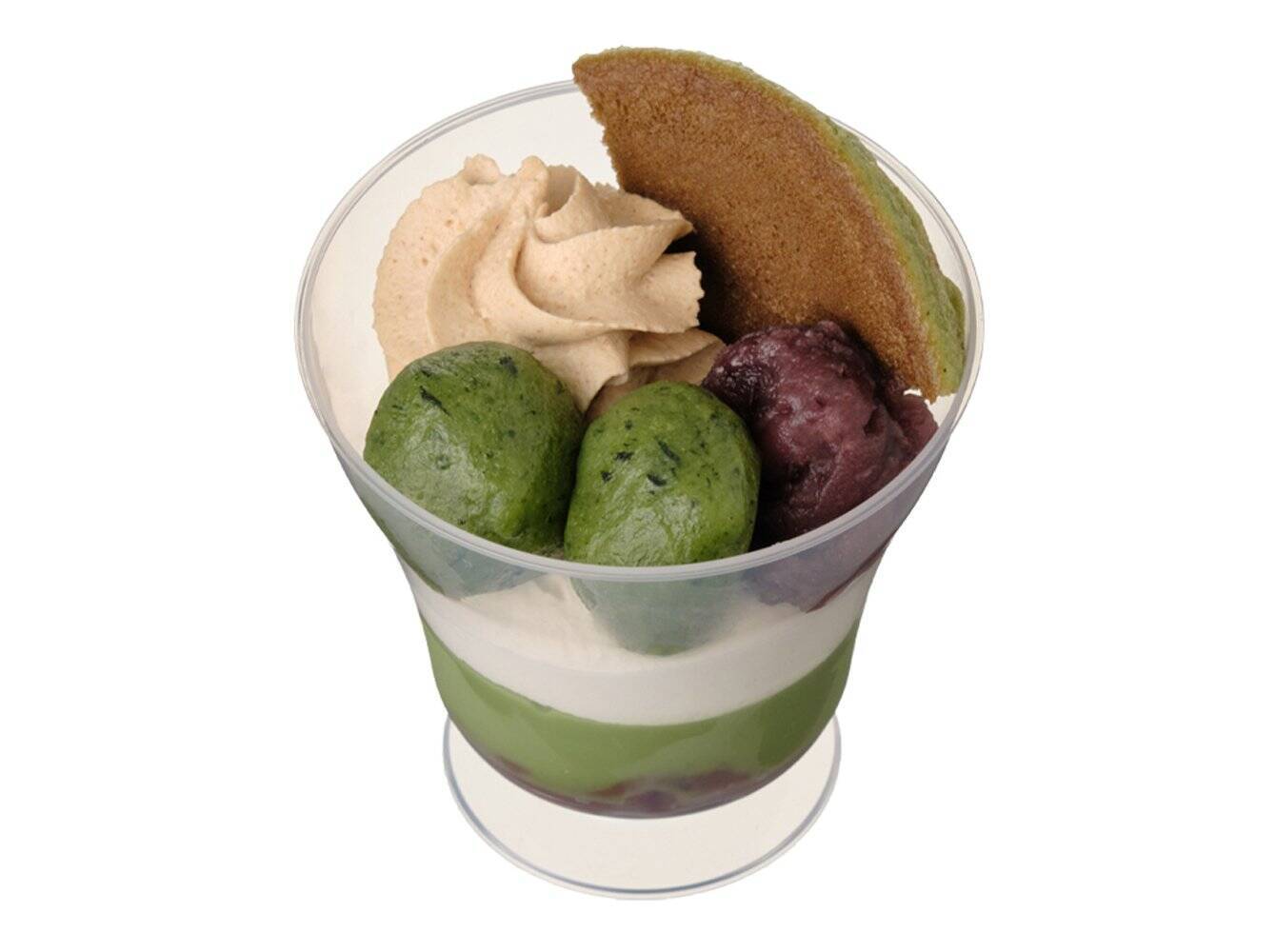 【セブン-イレブン】春らしい和スイーツが充実！おすすめ新作スイーツ3選「まるごとあまおう苺の生どら焼」は旬の福岡県産あまおう苺が丸ごと1粒入っている！
