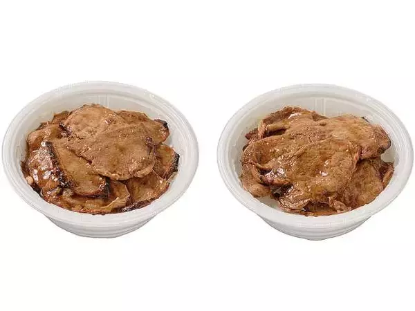 「【セブン-イレブン】ボリューム満点！香ばしい炭火焼丼新作3選「炭火焼き鳥丼」はこだわり具沢山」の画像
