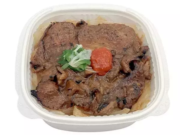 「【セブン-イレブン】ボリューム満点！香ばしい炭火焼丼新作3選「炭火焼き鳥丼」はこだわり具沢山」の画像
