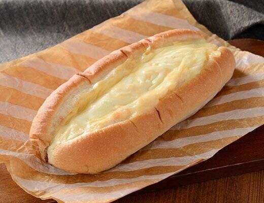 【ローソン】寒い日に温めて食べて！食欲そそるとろーりチーズ新作3選「とろ〜りチーズキンパ」はチーズとの相性がクセになる