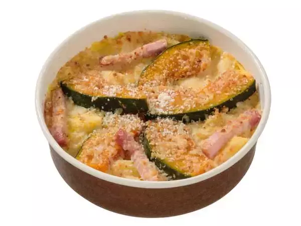 「【セブン-イレブン】まるで洋食屋！セブンの注目パスタ3選「海老の旨味が詰まったトマトクリームパスタ」も登場」の画像