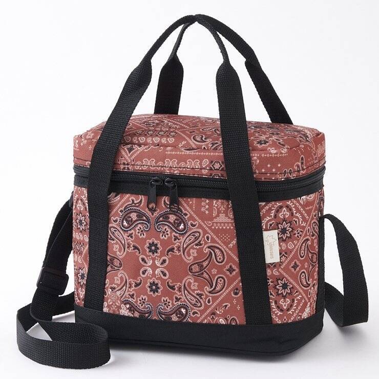 キャンプや車中泊で使える【しまむら人気ブランド】ロゴデイズ「新作便利グッズ」