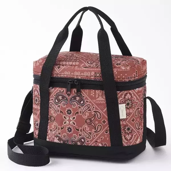 「キャンプや車中泊で使える【しまむら人気ブランド】ロゴデイズ「新作便利グッズ」」の画像