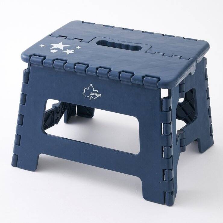 キャンプや車中泊で使える【しまむら人気ブランド】ロゴデイズ「新作便利グッズ」