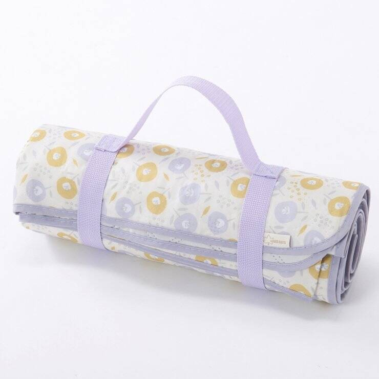 キャンプや車中泊で使える【しまむら人気ブランド】ロゴデイズ「新作便利グッズ」