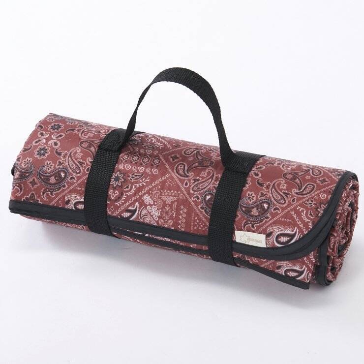 キャンプや車中泊で使える【しまむら人気ブランド】ロゴデイズ「新作便利グッズ」