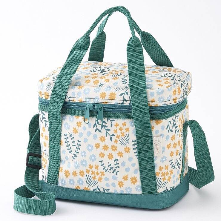 キャンプや車中泊で使える【しまむら人気ブランド】ロゴデイズ「新作便利グッズ」