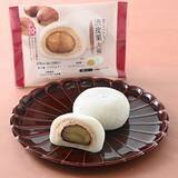 「【ファミリーマート】見た目もかわいい！いちごスイーツがお目見え！ファミマの新作スイーツ3選「いちごのモンブラン（メレンゲ入り）」は甘酸っぱさがたまらない」の画像4