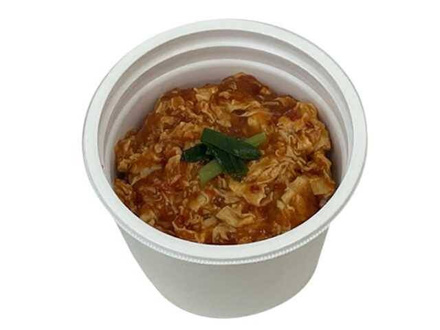 【セブン-イレブン】春雨やこんにゃく麺入りのヘルシースープ！セブンの新作おすすめスープ3選「つるもち太麺春雨　鶏白湯」は1/3日分の野菜が摂れる！