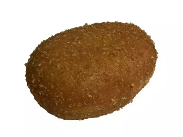 「【セブン-イレブン】レジ横でつい買ってしまう！セブンの新作ホットスナック3選「お店で揚げたよこすか海軍カレーパン」はじゃがいも・人参・玉ねぎのうまみがギュッ！」の画像