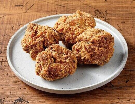 【ローソン】サイズのバリエーションがいろいろ！ローソンのチキン新作3選「からあげクン　オニオンコンソメスープ味」は人気のコンソメスープ風味