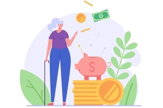 「若いうちからやっておけばよかった」と熟年夫婦が後悔しているものは？今からできる貯蓄の増やし方