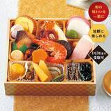 「【セブン-イレブン】手軽に華やかに！セブンのコンパクトな冷蔵おせち3選「和洋折衷おせち一段重」は年末年始のおつまみにも」の画像4