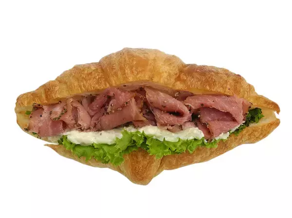 「【セブン-イレブン】時間がなくても美味しく片手ランチ！総菜パン新作3選「スモークサーモン＆ブロッコリータルタル」はタルタルソースが味の決め手！」の画像