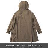 「「梅雨に向けて2セット買った」【ワークマン】価格以上の高機能「レインウエア」TOP3」の画像3