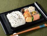 「【ローソン】満足感重視のあなたに！新作お弁当3選「ねぎ塩豚カルビ丼(麦入りご飯)」は押し麦の食感も楽しめる」の画像4