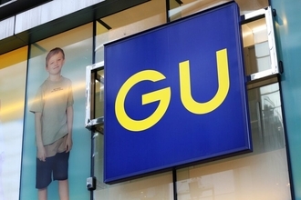 【GU】初コラボ「名探偵コナン」売れ筋のポーチ、パジャマ、Tシャツ
