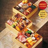 「【セブン-イレブン】年末が見えてきた！セブンの冷蔵おせち3選「和のおせち三段重」は伝統具材を贅沢に使用」の画像3